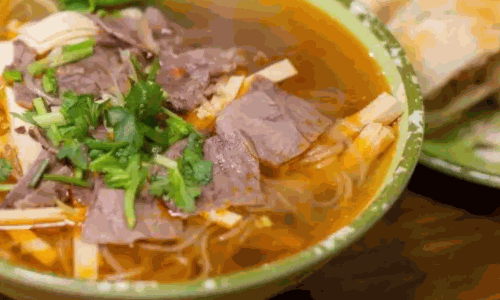 张记淮南牛肉汤