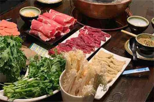 索伦旗纯羊涮肉坊