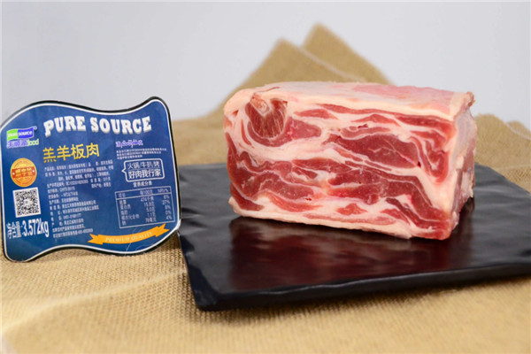 天顺源肉业店加盟