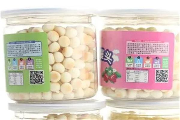 水果零食微
