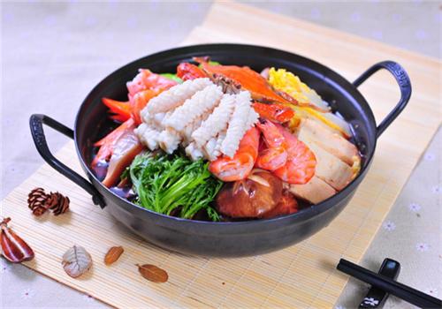 新杂家打边炉