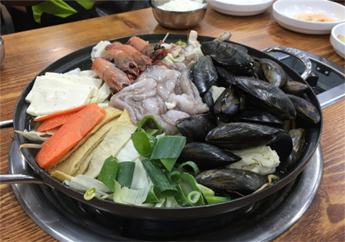 新杂家打边炉