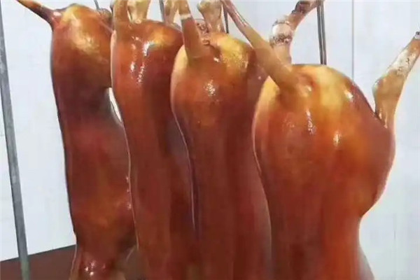 玉林第一家脆皮狗肉