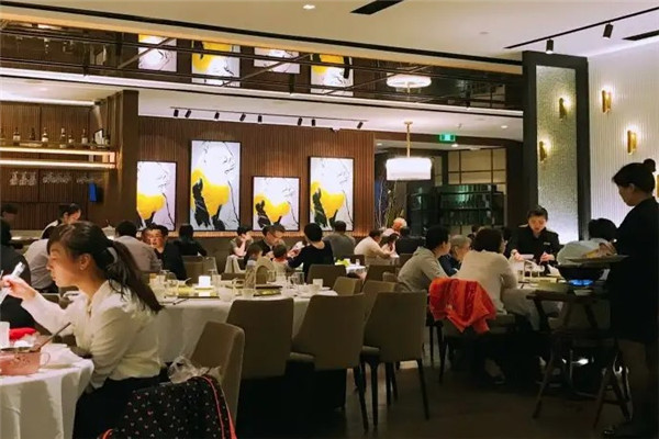 食庐中餐