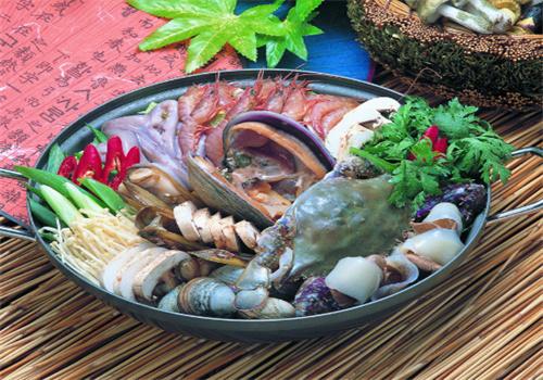 新杂家打边炉