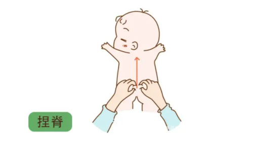 邦尼康小儿推拿