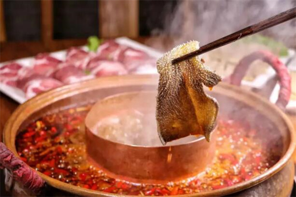 小鱼儿遇上花千骨