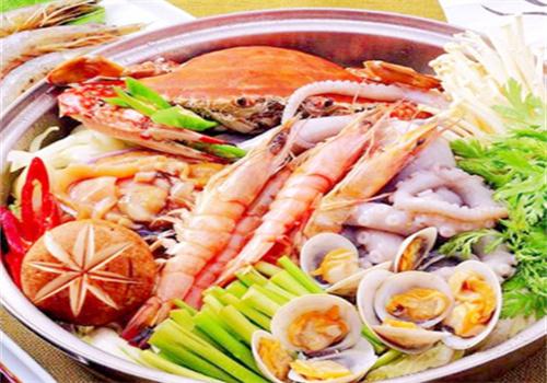 新杂家打边炉