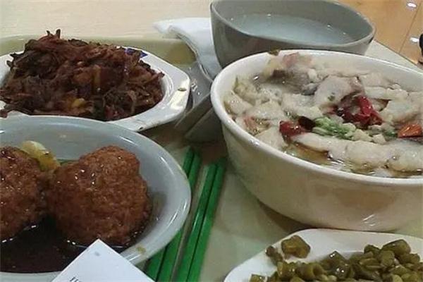肉剧场快餐招商