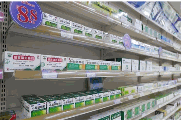 龙昌药店加盟