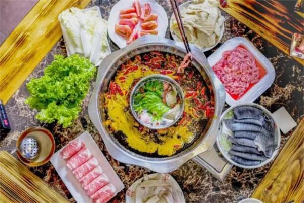 小鱼儿遇上花千骨