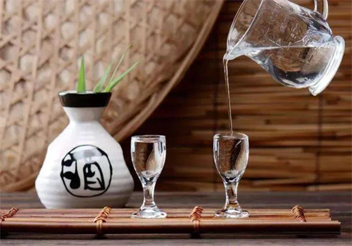 龙头马酒