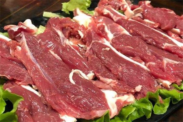 索伦旗纯羊涮肉坊