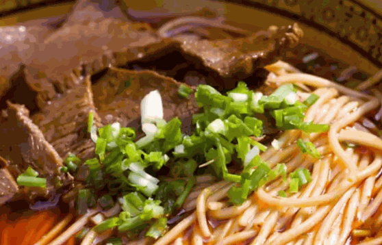 老北门牛肉面