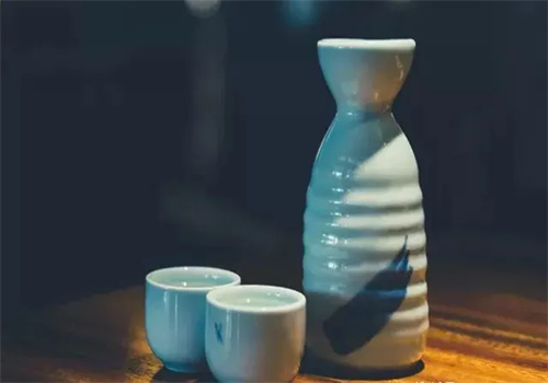 龙头马酒