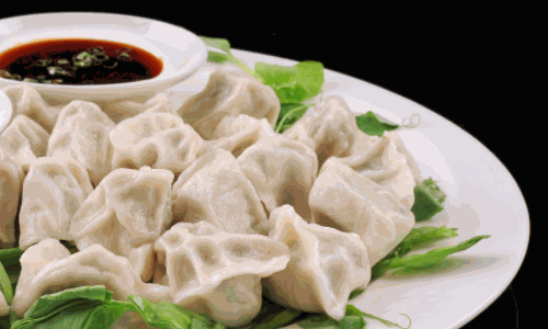 饺春缘水饺
