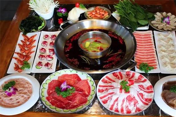 重庆情满山城火锅