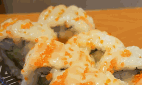 千岛寿司