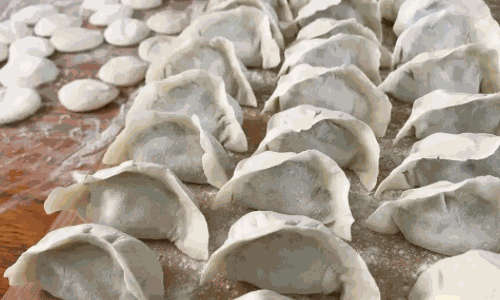 饺春缘水饺