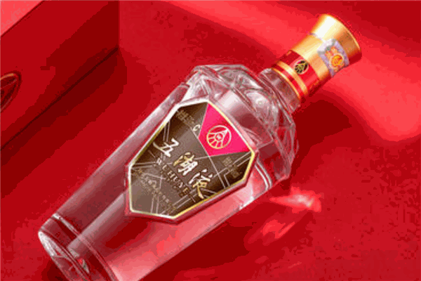 五粮液圣酒加盟