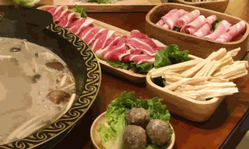 一未火锅