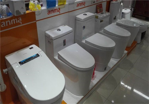 阿诺玛卫浴