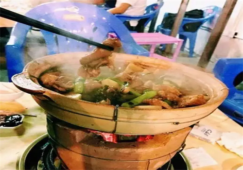 大吉利鸿运打边炉