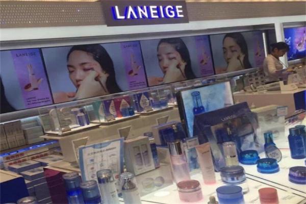 华新化妆品