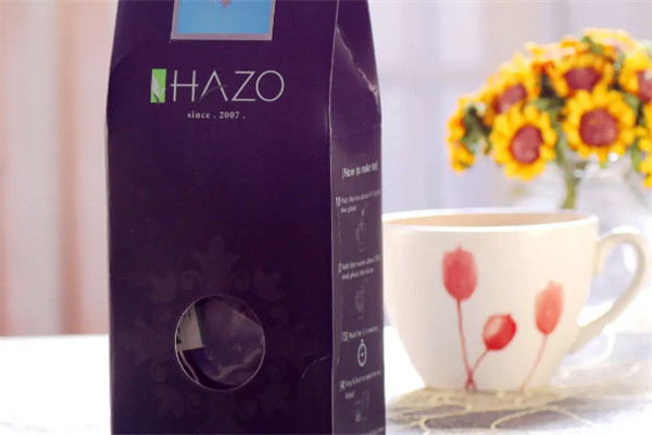 HAZO茶叶加盟