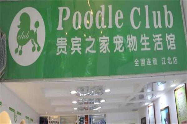 贵宾之家宠物生活