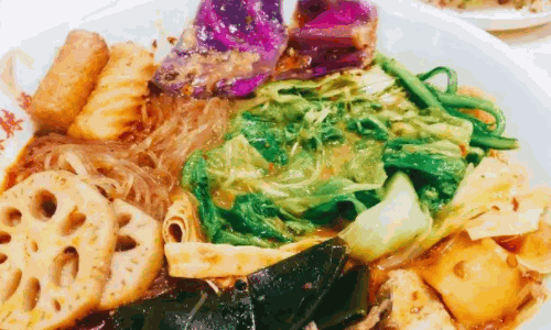 黄应才麻辣烫