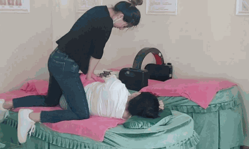 自己开个产后恢复小店不能成功吗？