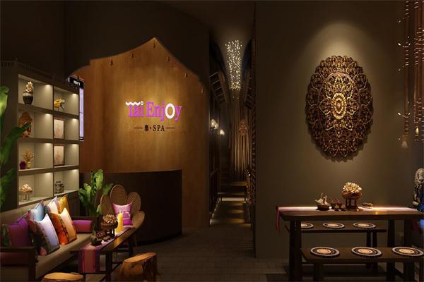 thai enjoy spa