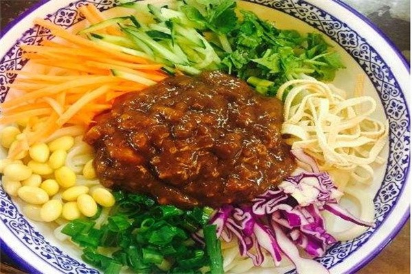 面匠铺子