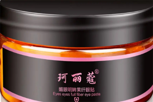 珂丽蔻化妆品加盟