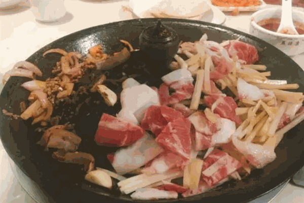 君王铁帽烤肉加盟