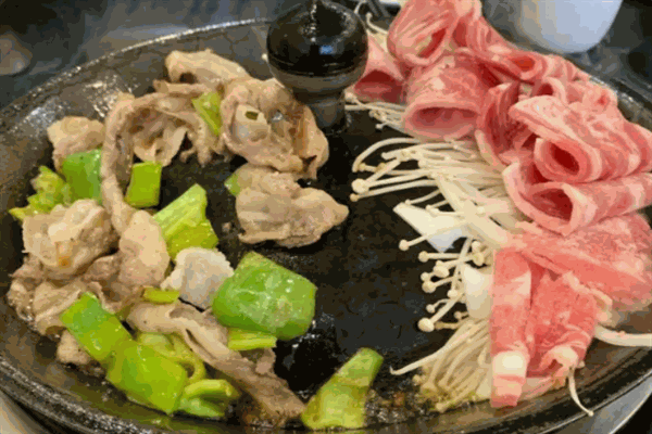 君王铁帽烤肉加盟