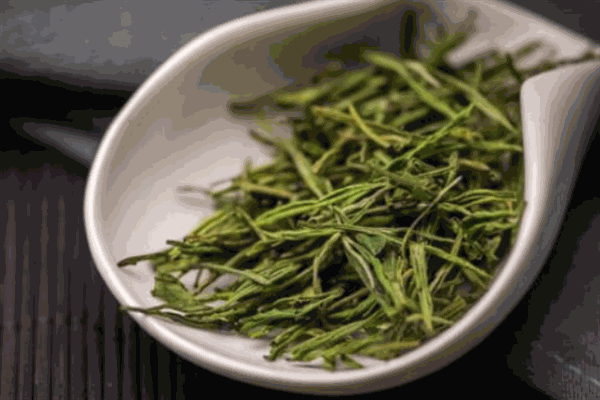 华羽村白茶加盟