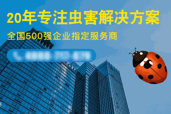 帮帮控虫