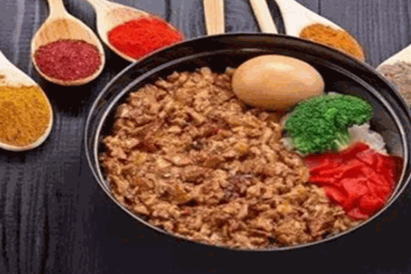 鲁U饭加盟