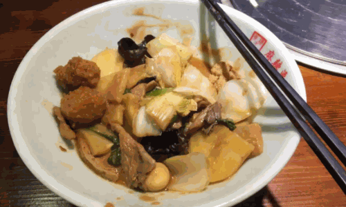 黄应才麻辣烫