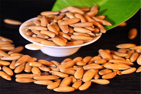 良山铺子干果加盟