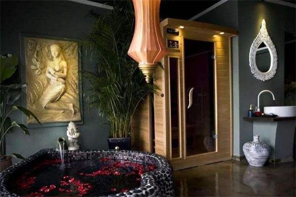 thai enjoy spa