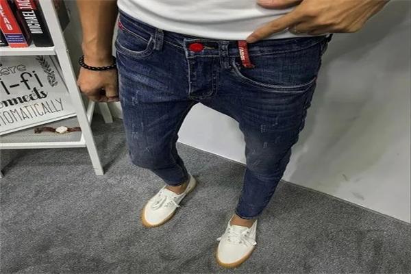 马上赢服饰
