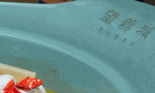 望蓉城酸菜鱼