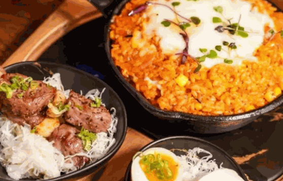 饭上瘾便当