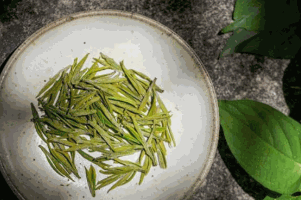华羽村白茶加盟