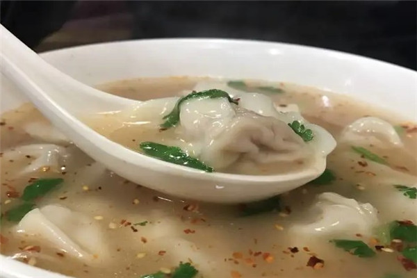 北京馄饨侯馄饨