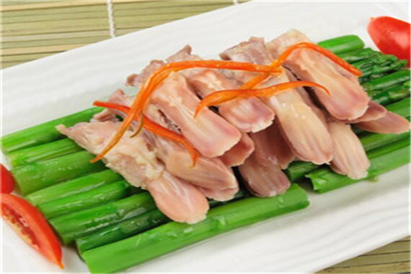 满足食光中餐加盟