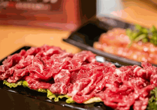 大东烧炭火烤肉